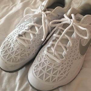 Nike Tennis Sneakers